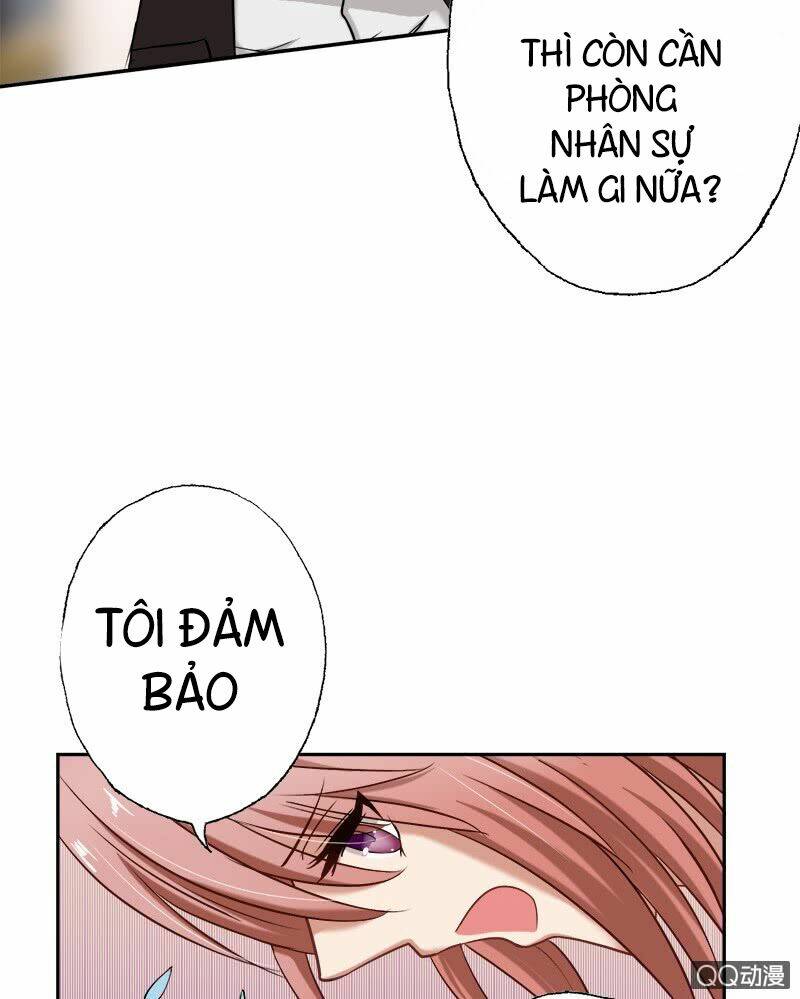 Tổng Tài Sát Vách Thỉnh Chỉ Giáo: Chapter 11