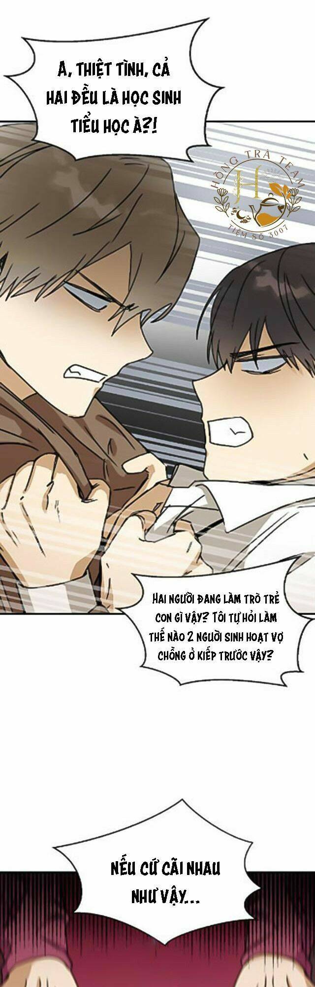 Duyên Nợ Kiếp Trước: Chapter 18