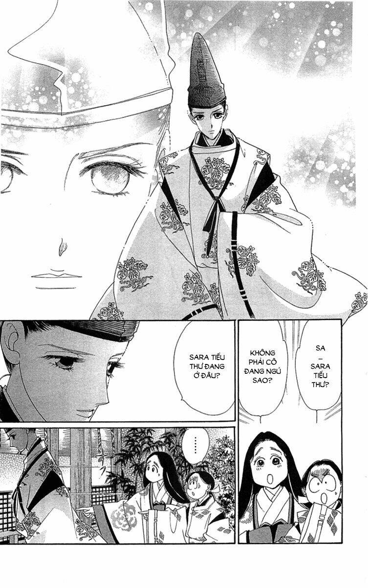 Torikae Baya: Chapter 30