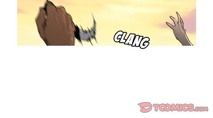 Tong Edge: Chapter 72