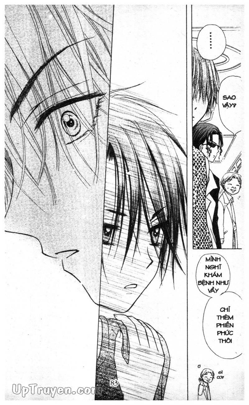 Học Viện Alice: Chapter 11