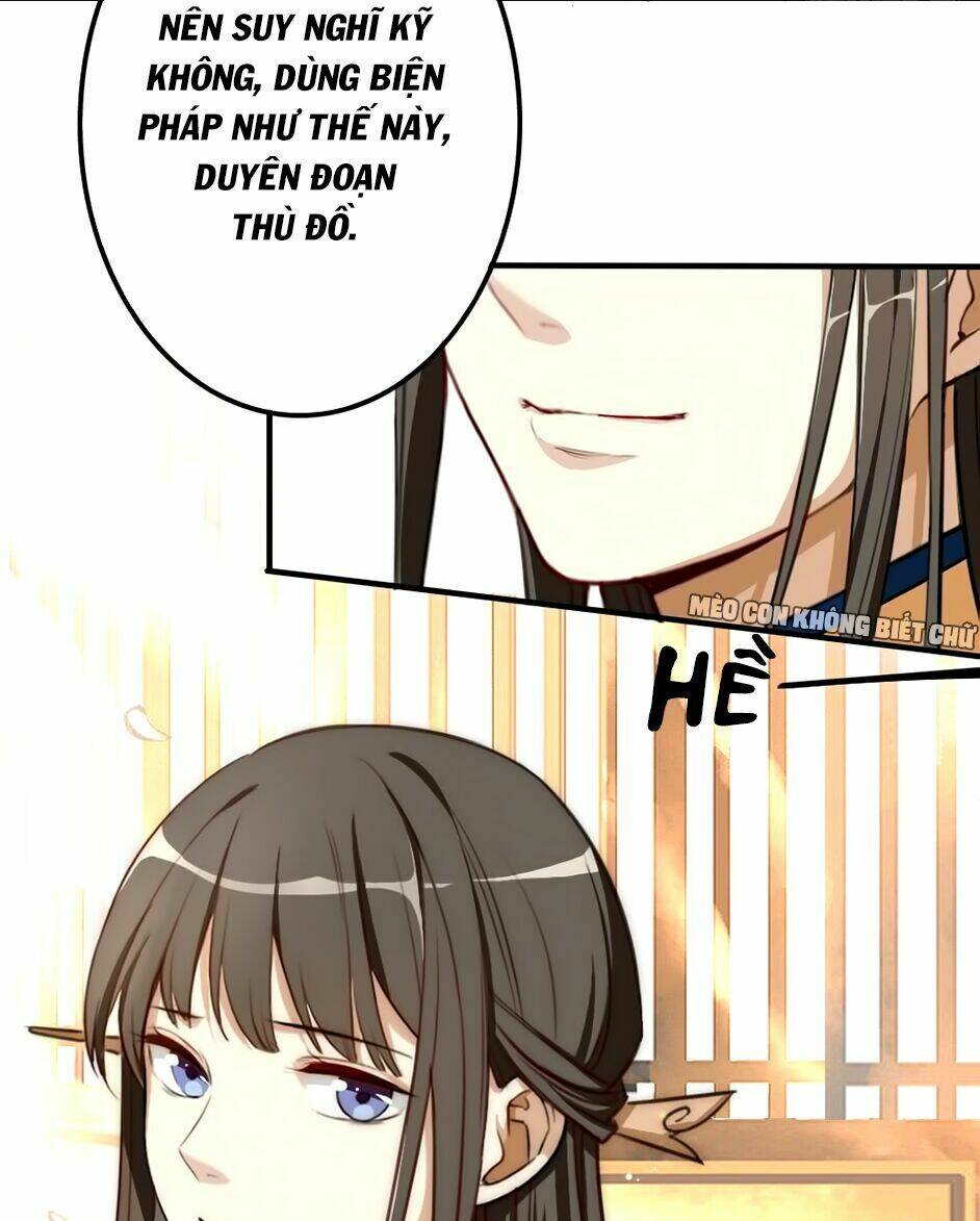 Bốc Toán Tử: Chapter 13