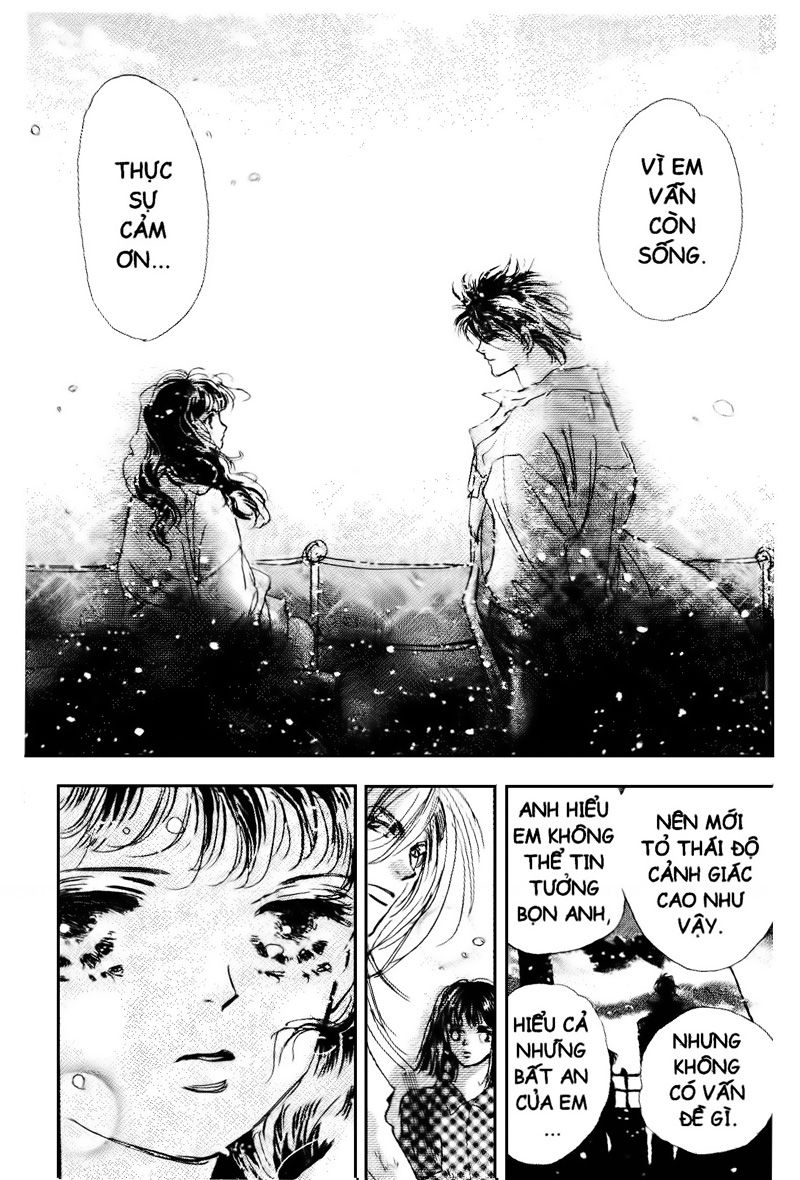 Mầm Sống: Chapter 64