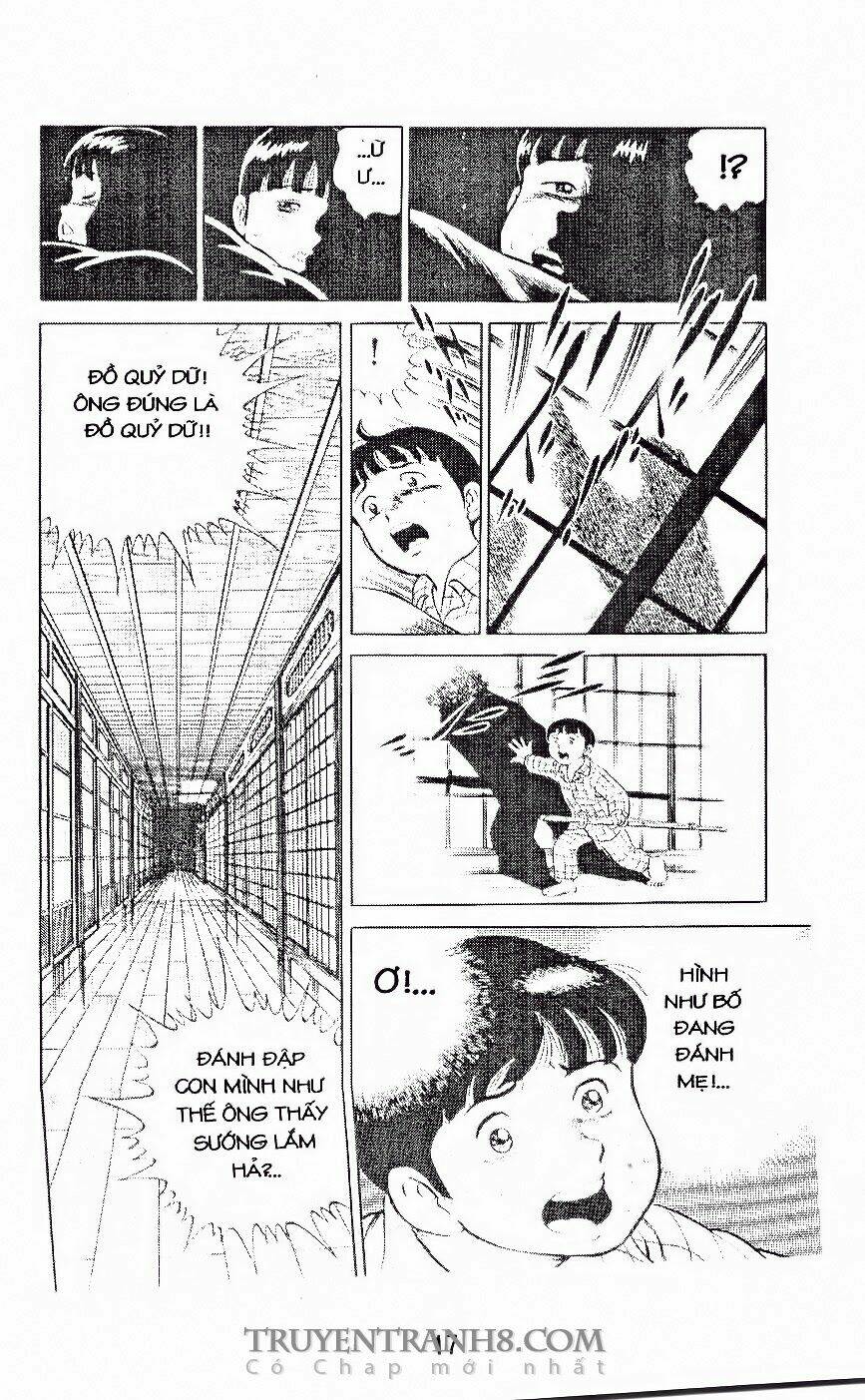 Musashi: Chapter 1