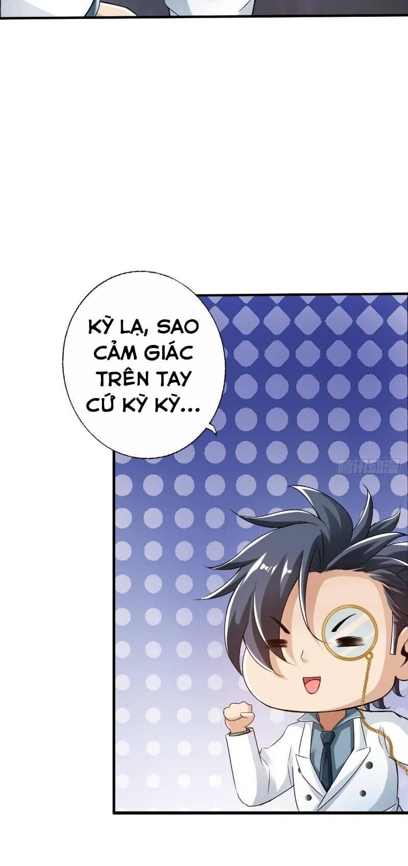Hệ Thống Tìm Đường Chết Mạnh Nhất: Chapter 49