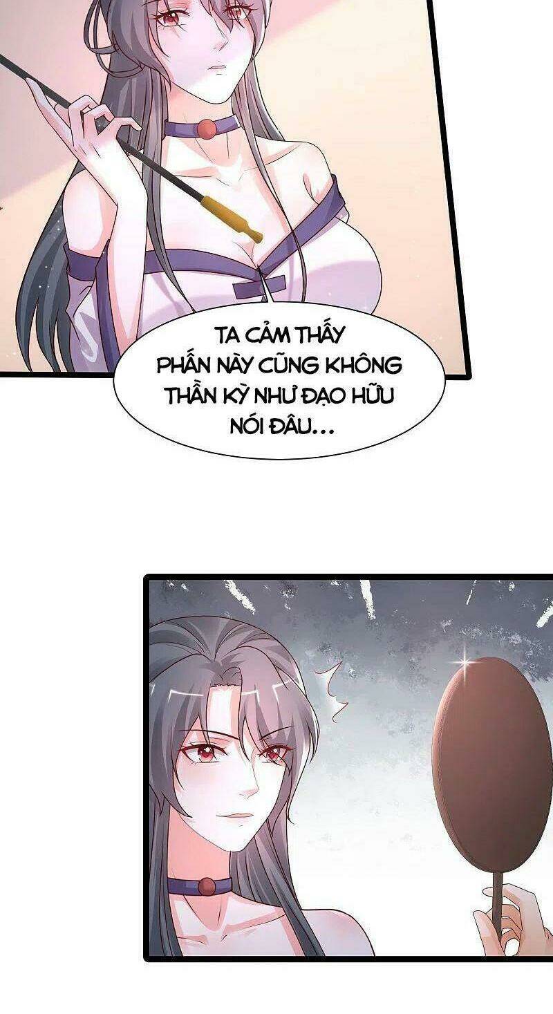 Tối Cường Vận Đào Hoa: Chapter 250