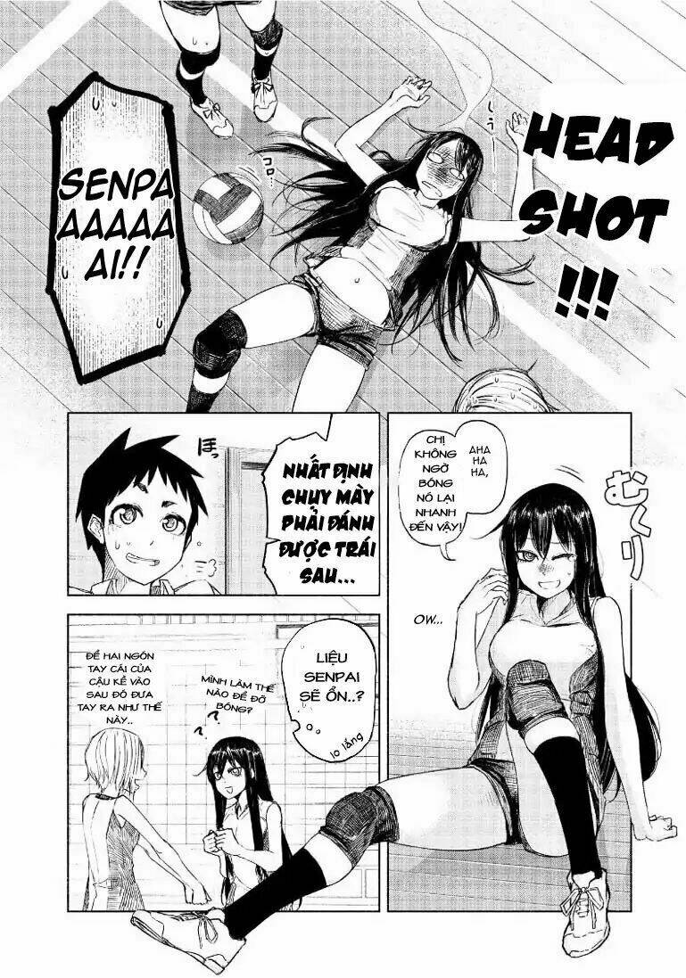 Futari No Jikan (Onio): Chapter 5