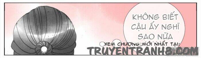 Giữa Anh Và Em: Chapter 41