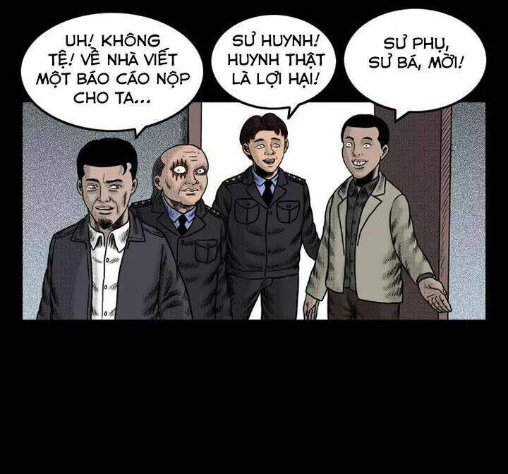 Kỳ Án Có Thật: Chapter 43