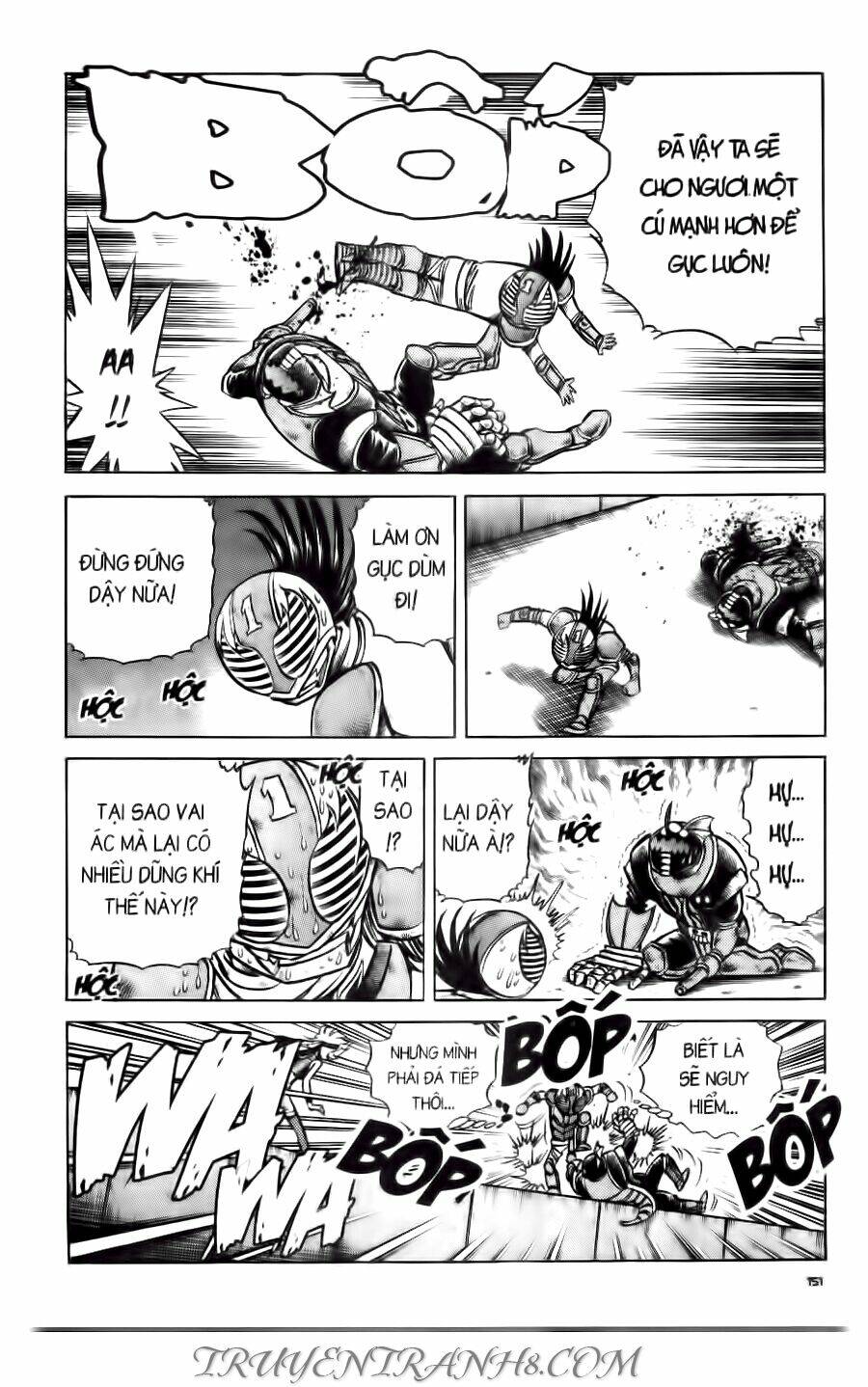 Cây Bút Thần Kỳ: Chapter 28