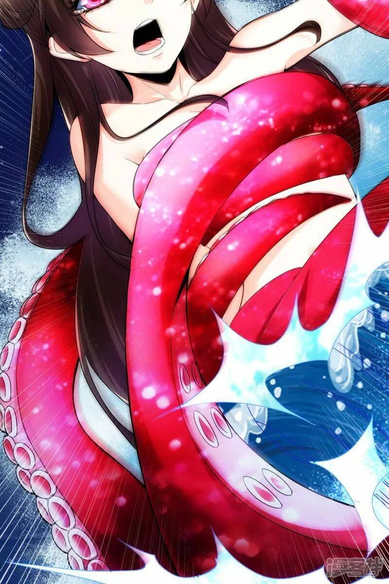 Chí Tôn Trời Hoang: Chapter 17