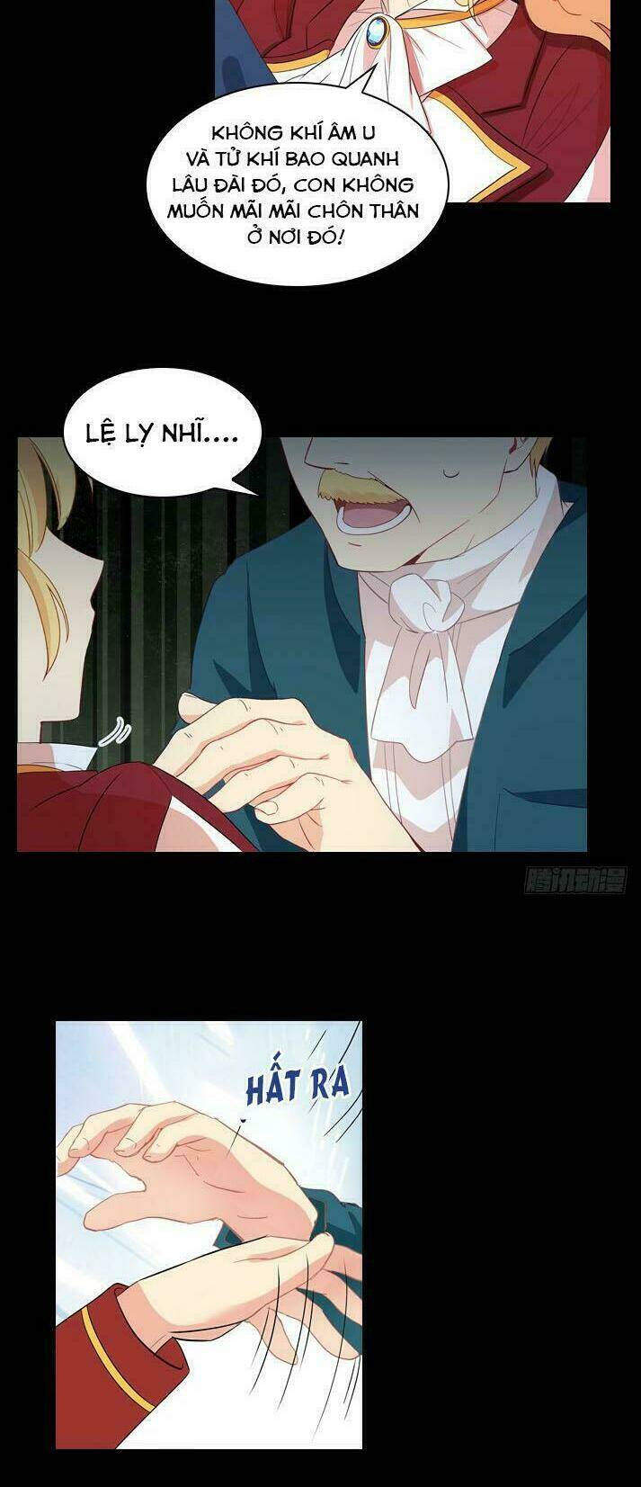 Ác Nữ Cải Biến: Chapter 1