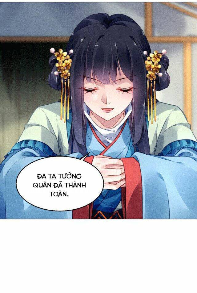 Vấn Đan Chu: Chapter 21
