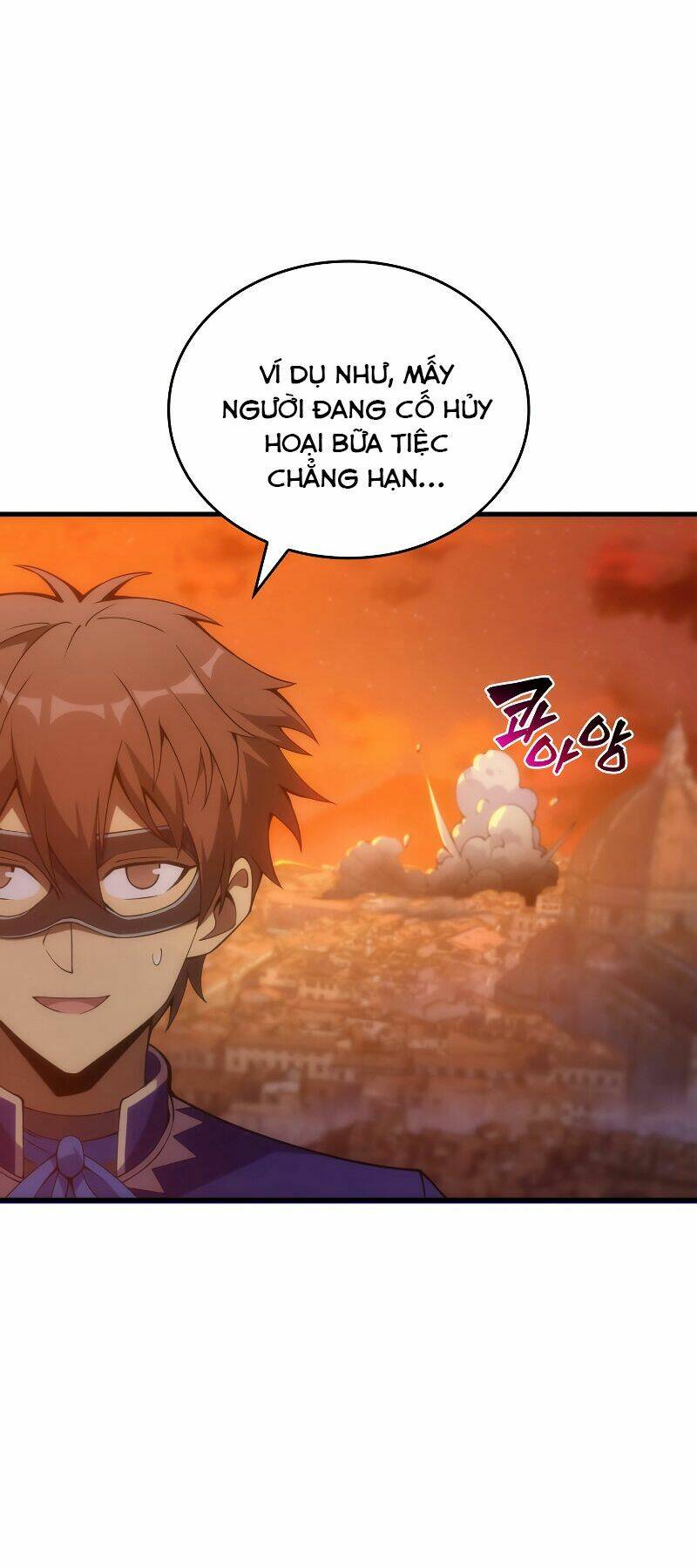 Tái Sinh Thành Công Chức Ở Một Thế Giới Xa Lạ: Chapter 24