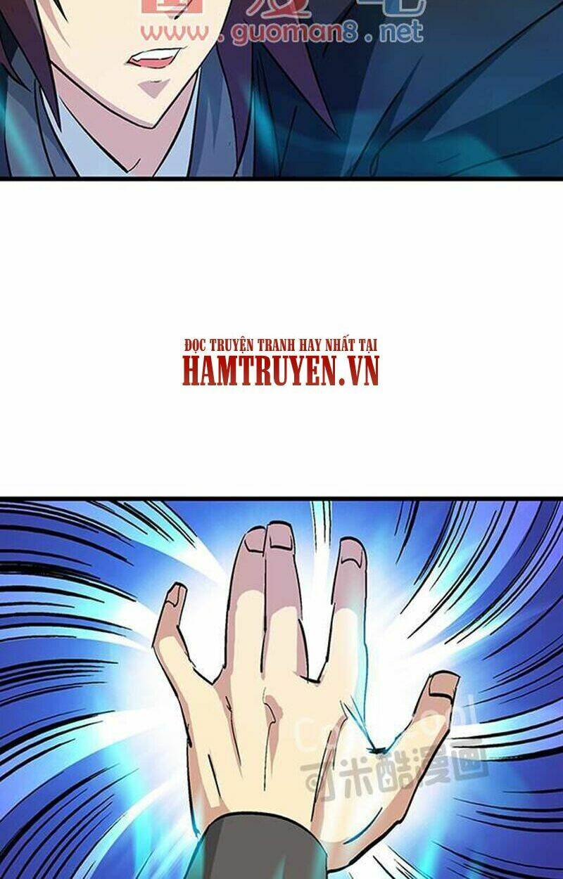 Phong Quỷ Truyền Thuyết: Chapter 54