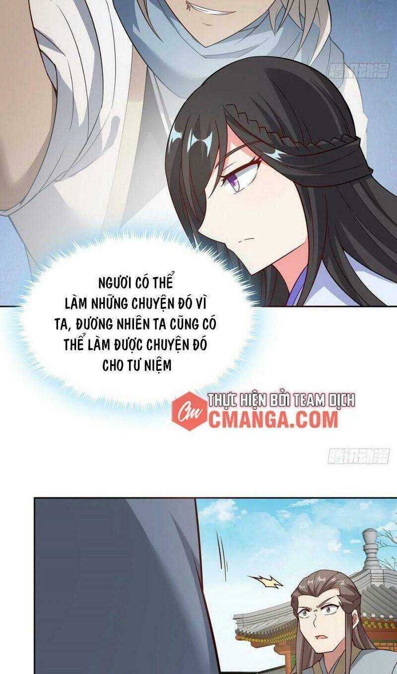 Nghịch Lân: Chapter 143