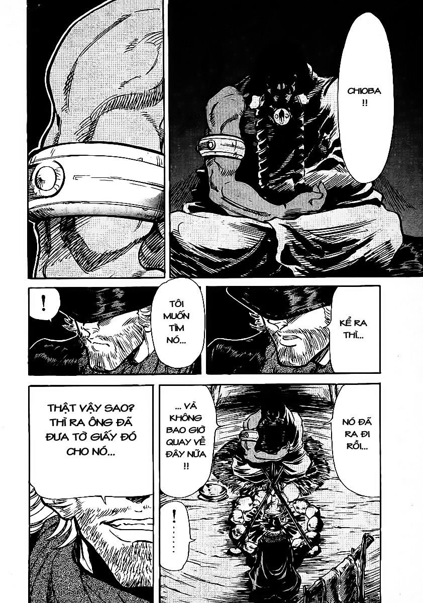 Red Living On The Edge: Chapter 10