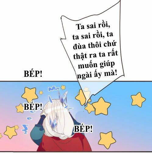 Bạn Trai Tôi Là Cẩm Y Vệ 2: Chapter 70