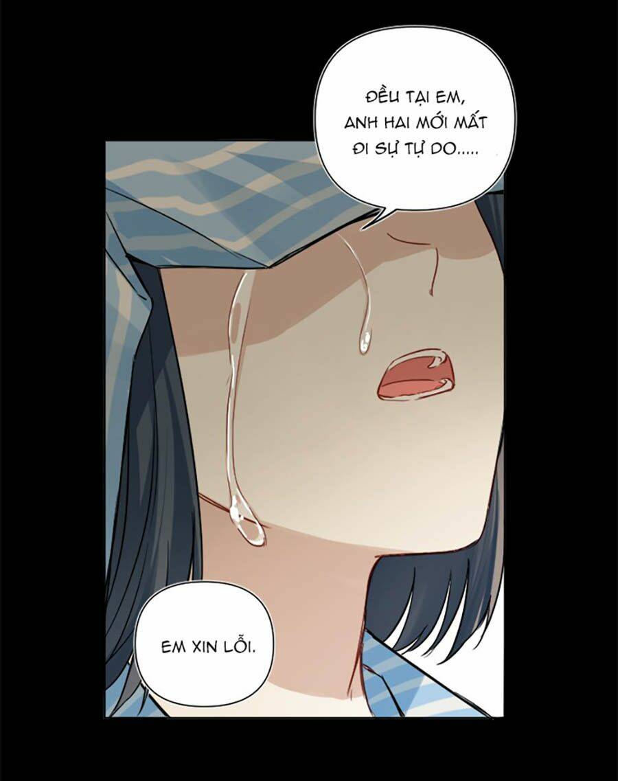 Tâm Động Thuấn Di: Chapter 34