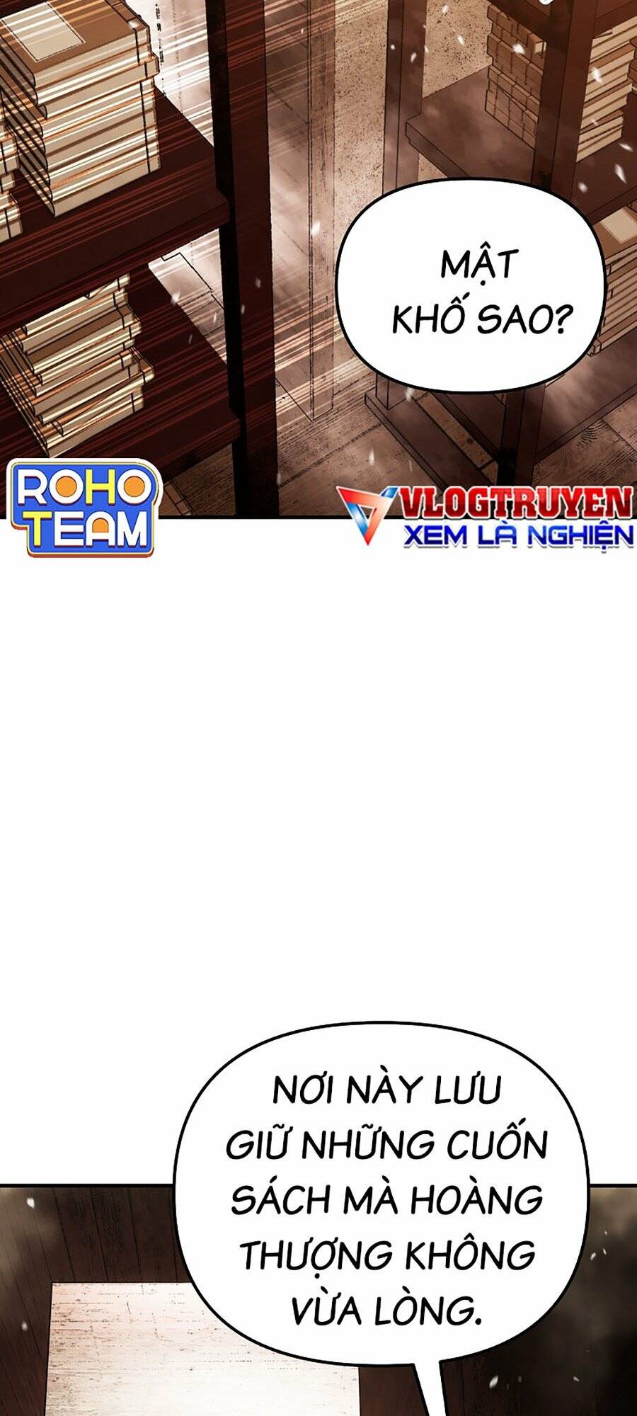 Đông Phương Bất Bại: Chapter 23