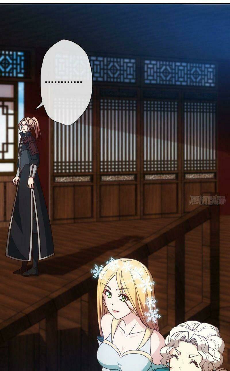 Hồng Thiên Thần Tôn: Chapter 106