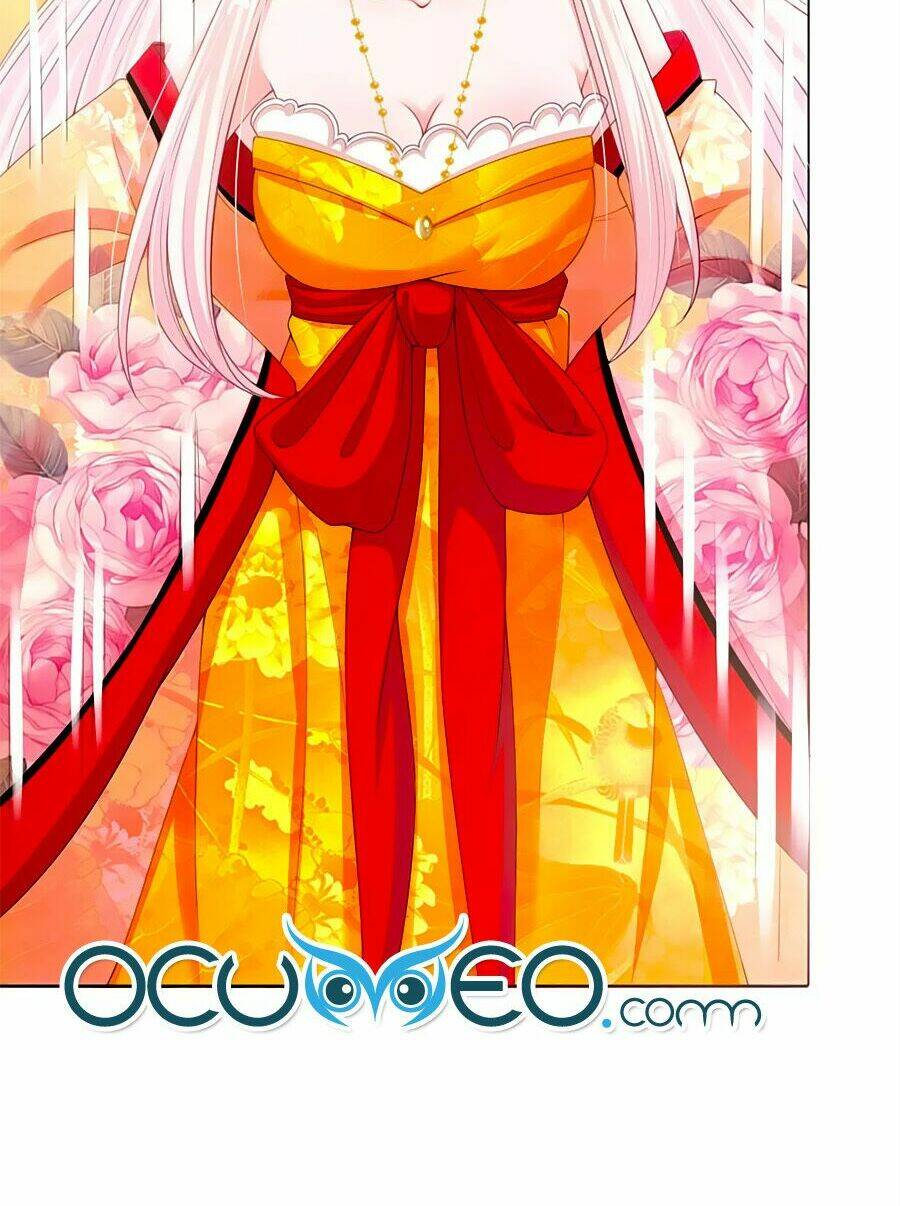 Ôn Nhu Bạo Quân: Nhiếp Chính Vương Gia Quá Hung Mãnh: Chapter 7