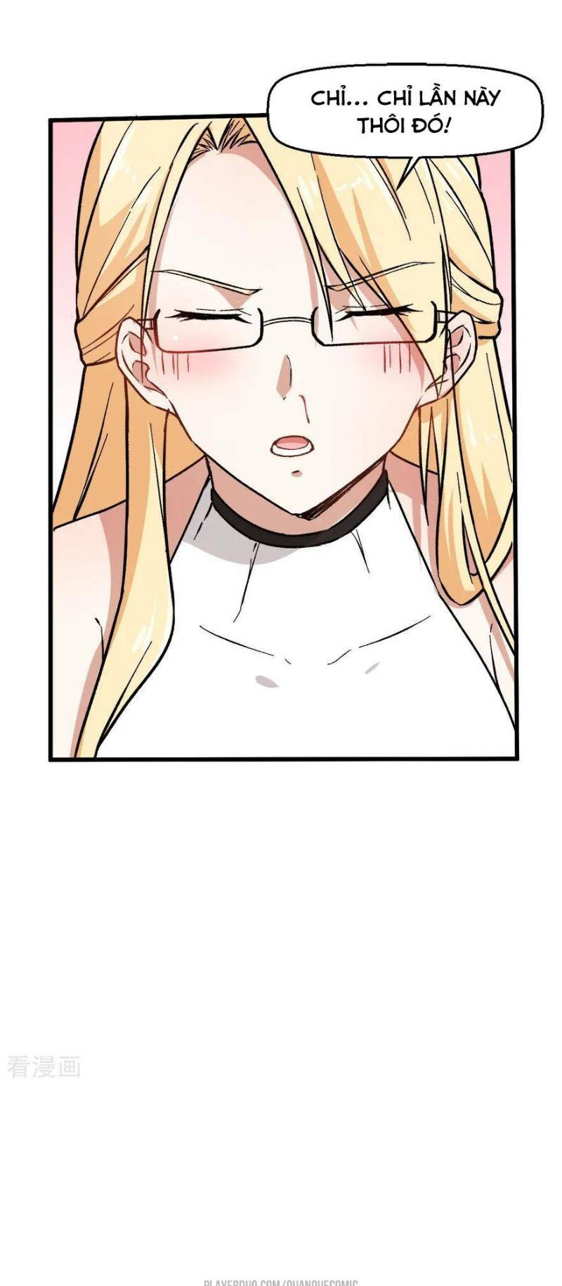 Vườn Trường Cuồng Sư Hệ Thống: Chapter 60
