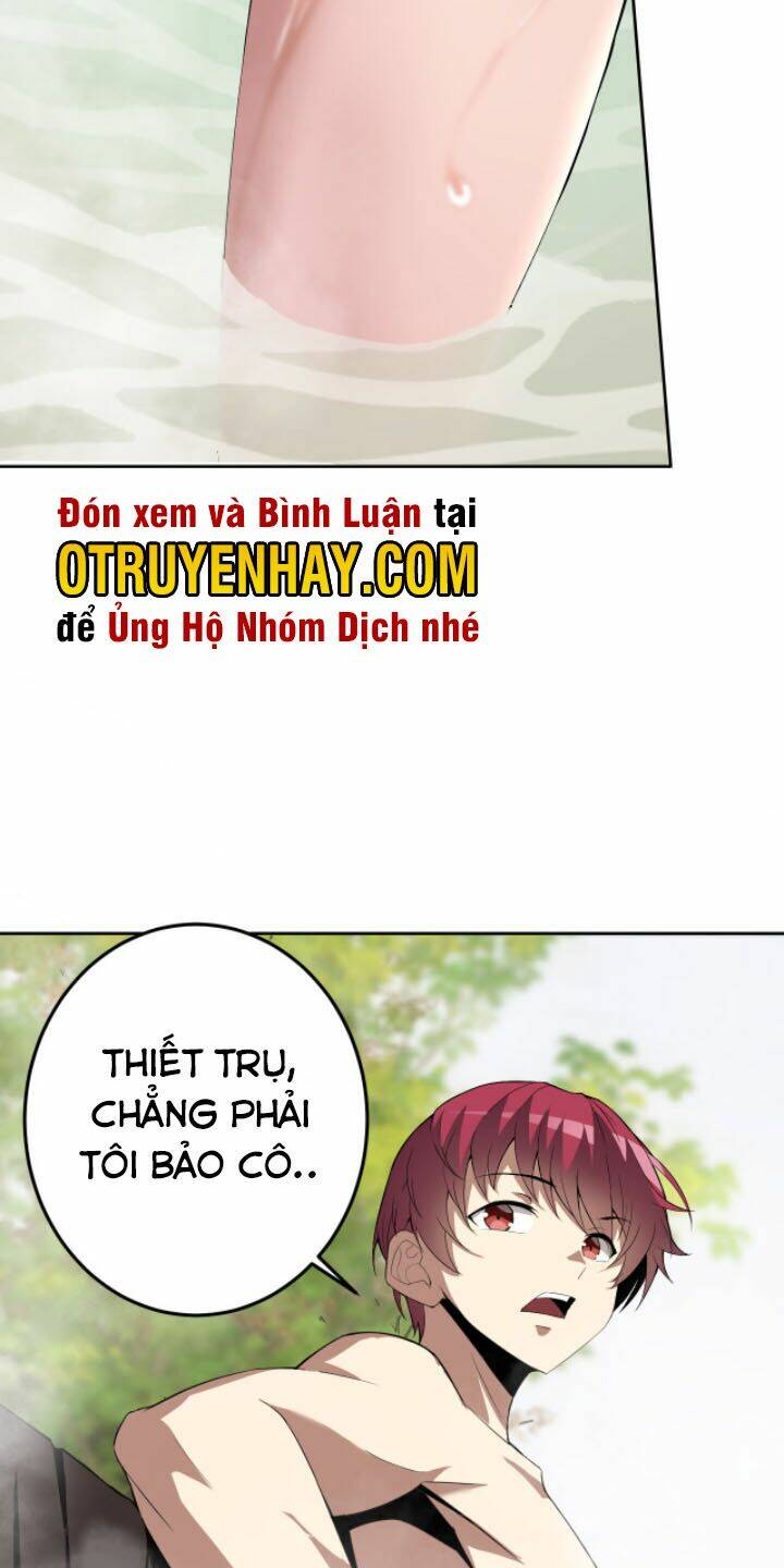 Lão Bà Ta Là Minh Chủ Võ Lâm: Chapter 9