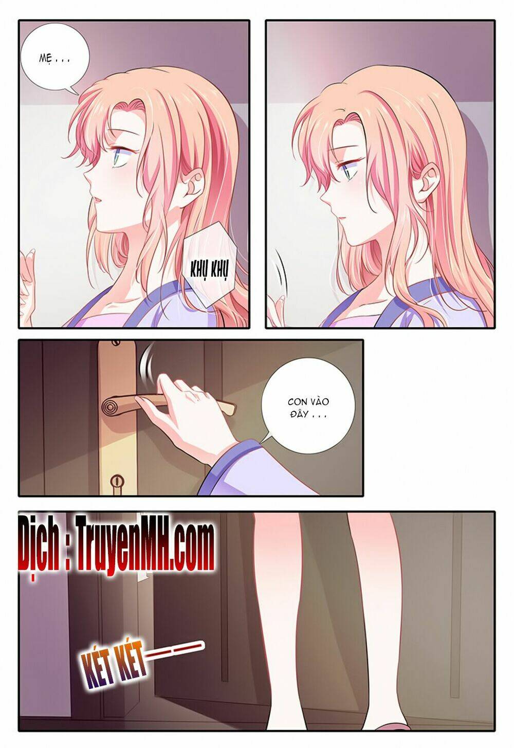 Thái Tử Phi Ở Hiện Đại: Chapter 25