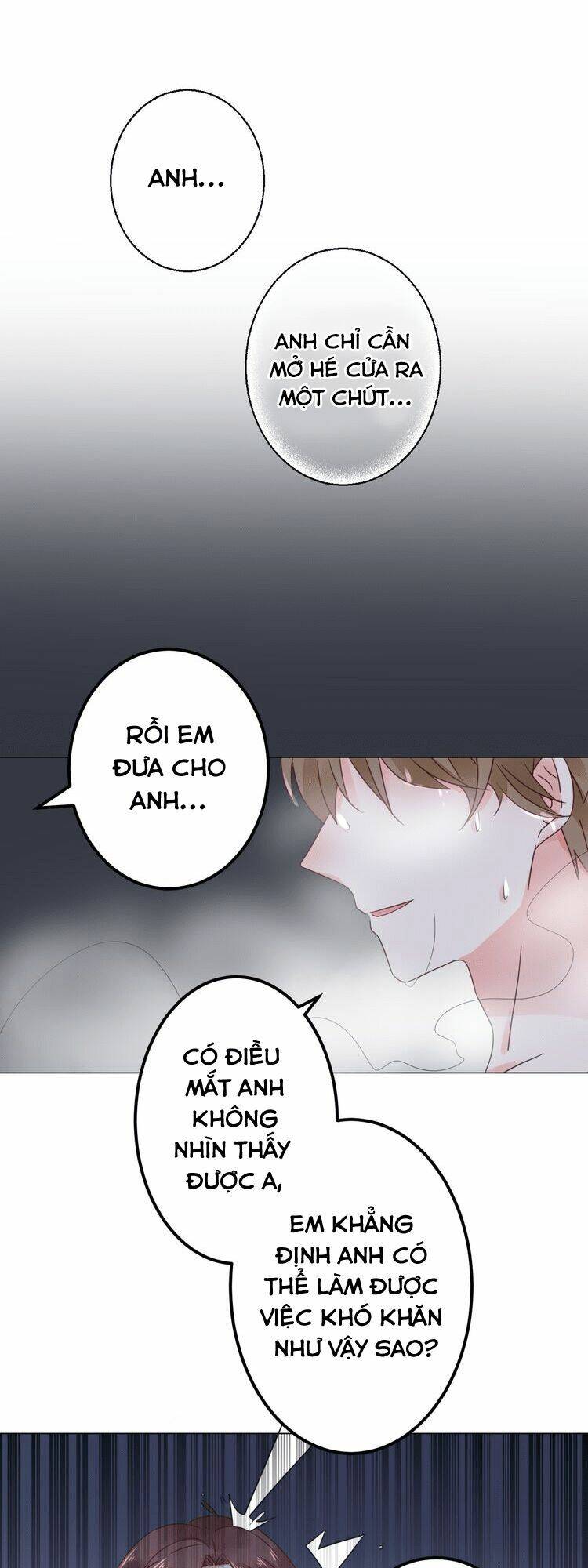 Điều Ước Sủng Ái Bất Bình Đẳng: Chapter 15