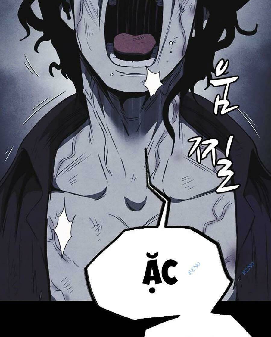 Cậu Bé Shotgun: Chapter 62