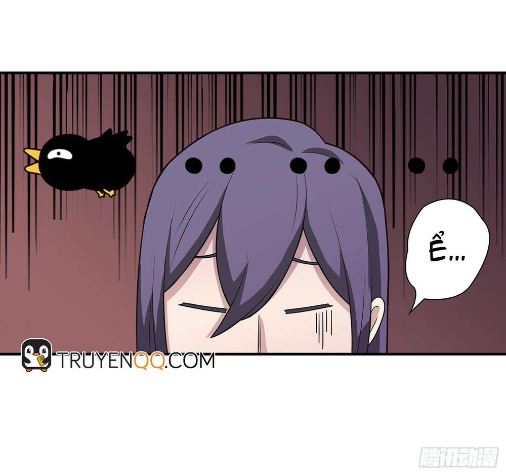 Bạch Dạ Chi Yểm: Chapter 9