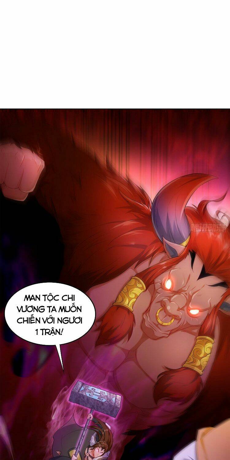 Người Ở Rể Bị Ép Thành Phản Diện Ngoại Truyện: Chapter 18