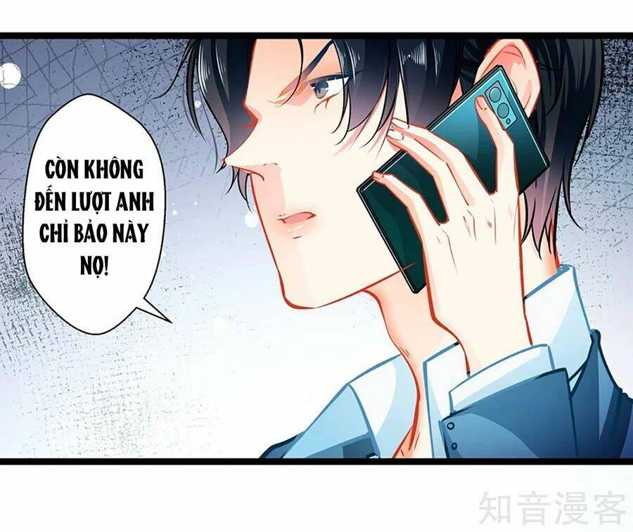 Cưng Chiều Ái Thê Hư Hỏng: Chapter 62