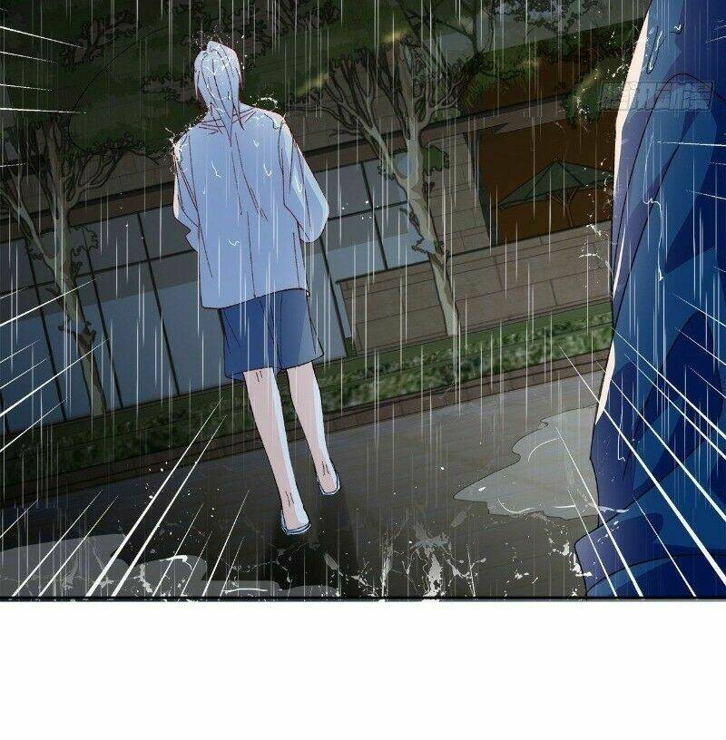 Ảnh Đế Yêu Hồ: Chapter 46