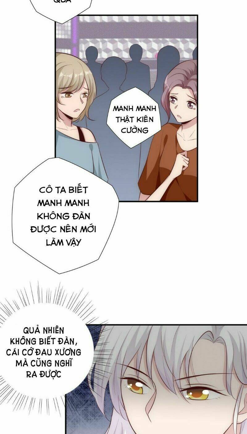 Trở Lại Showbiz Làm Ảnh Hậu: Chapter 21