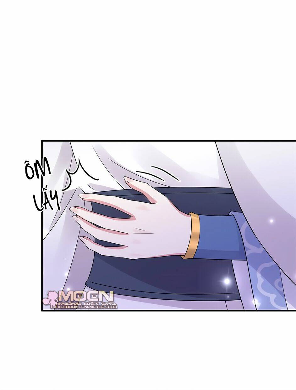 Báo Cáo! Đế Quân Ngài Có Độc!: Chapter 41