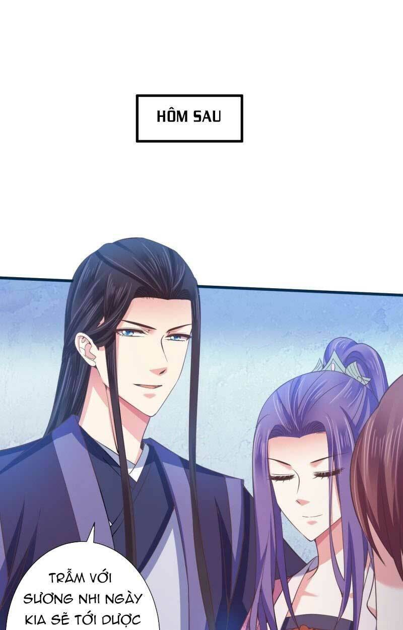 Bạo Quân Thử Yêu: Yêu Hậu Như Thử Đa Kiều: Chapter 106