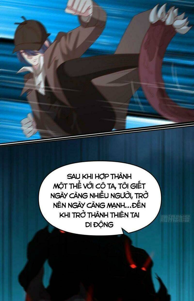 Xâm Lược Vạn Giới: Chapter 65