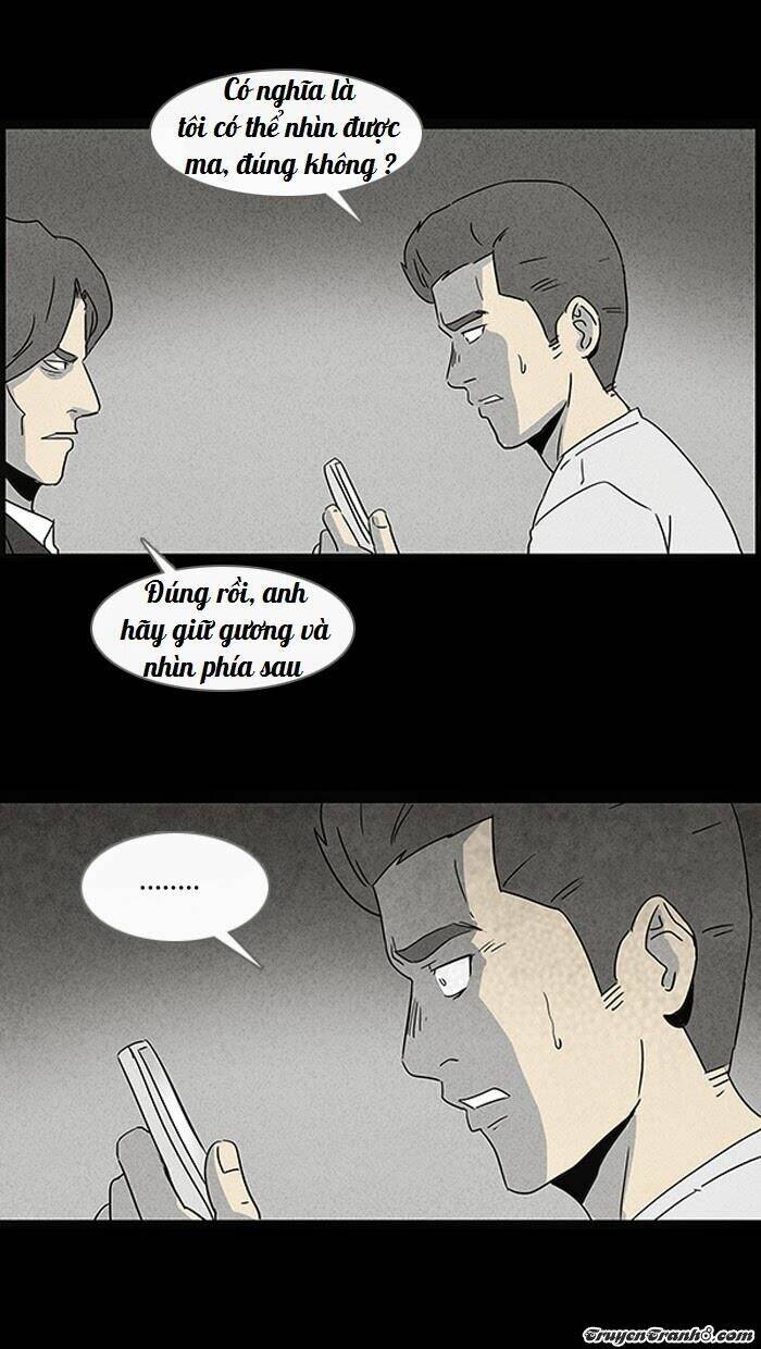 Những Câu Chuyện Bất Thường: Chapter 50