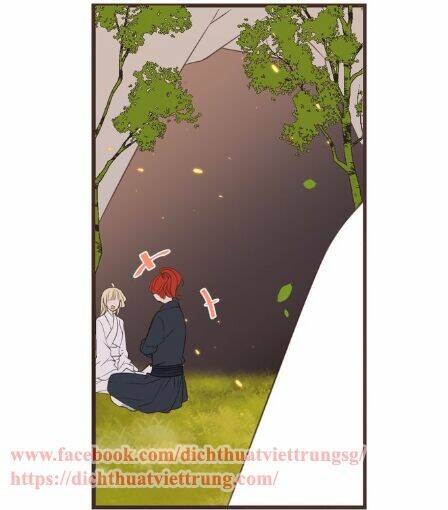 Bạn Trai Tôi Là Cẩm Y Vệ 2: Chapter 34