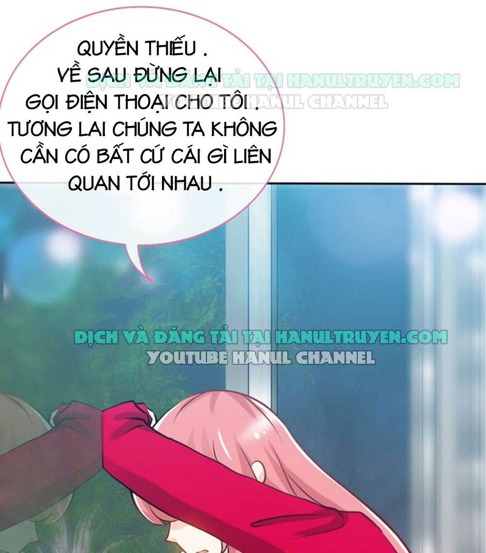 TRUY NÃ TOÀN CẦU TRUY THÊ VỀ SỦNG: Chapter 32