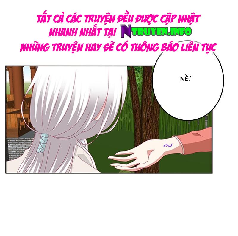 Thông Linh Phi: Chapter 402