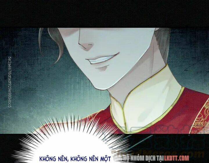 Trọng Sinh Bá Sủng Nhiếp Chính Vương Quá Mạnh Mẽ: Chapter 217