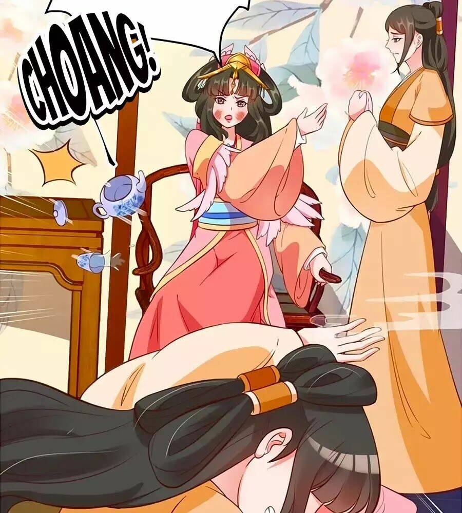 Thịnh Thế Lê Hoa Điện: Chapter 79
