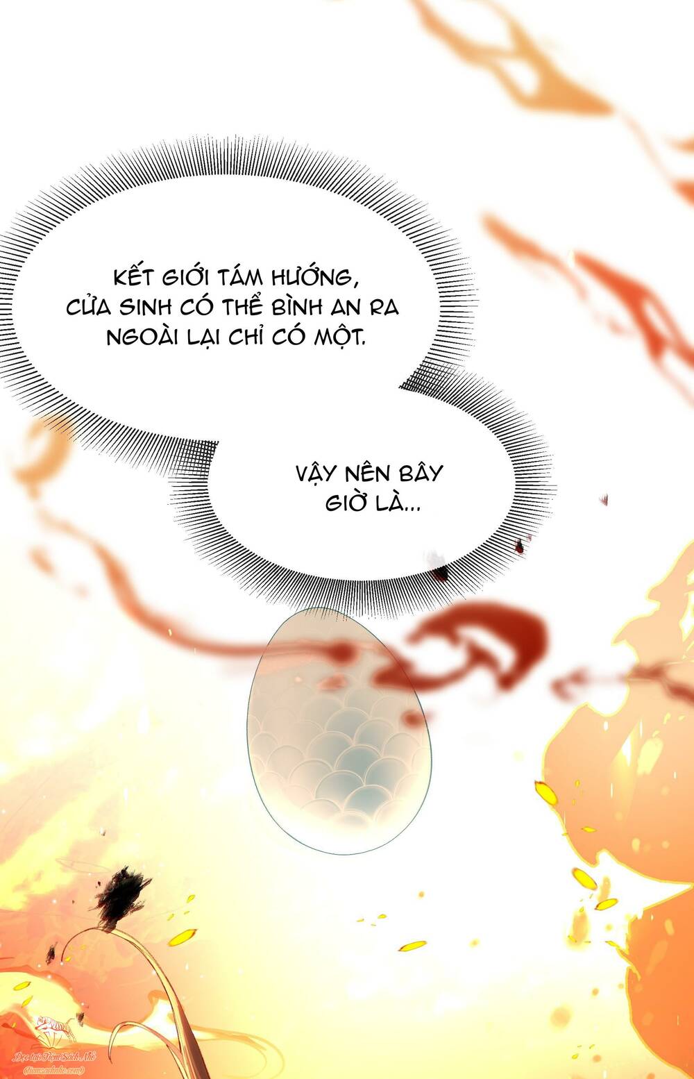 Sau Khi Nhặt Được Trứng Rồng, Ta Quyết Định Nuôi Hắn Trở Nên Xấu Xa: Chapter 0