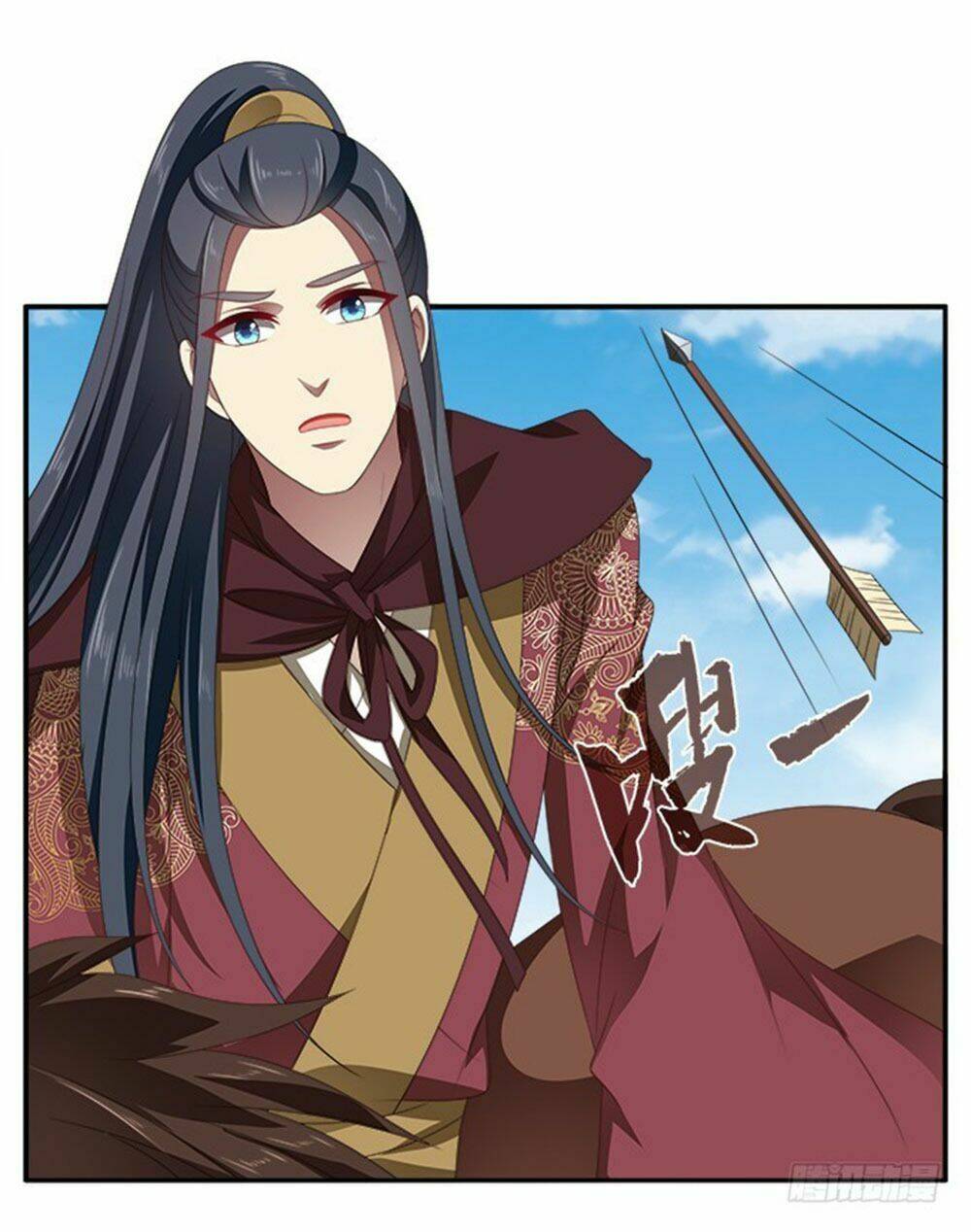 Thịnh Thế An Nhiên: Chapter 59