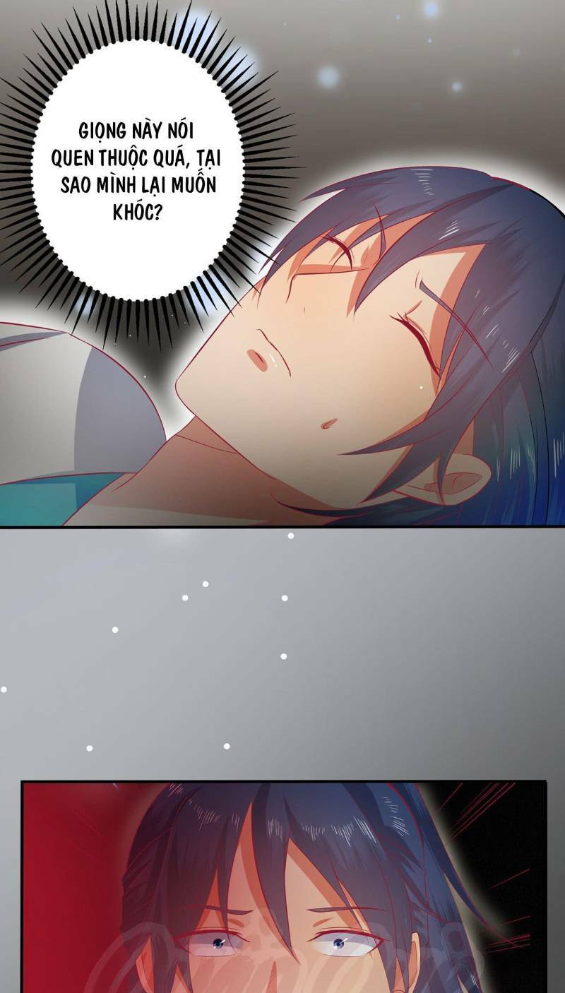 Ta Có Một Bộ Hỗn Độn Kinh: Chapter 66