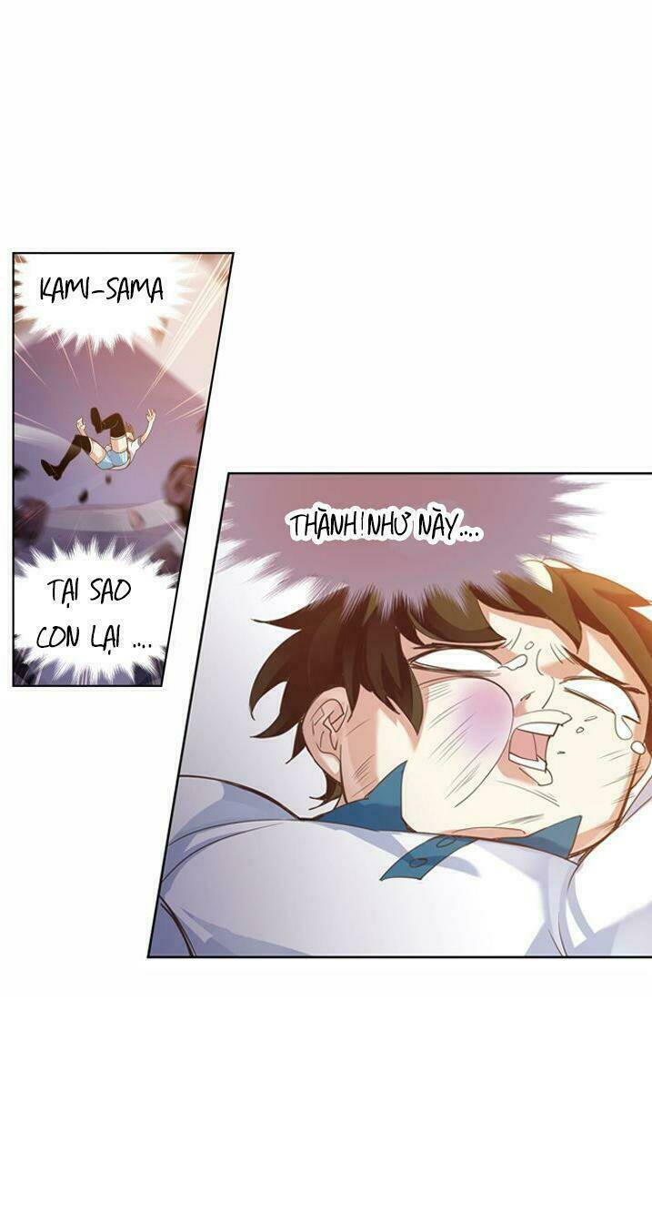 Vua Biến Thái: Chapter 4