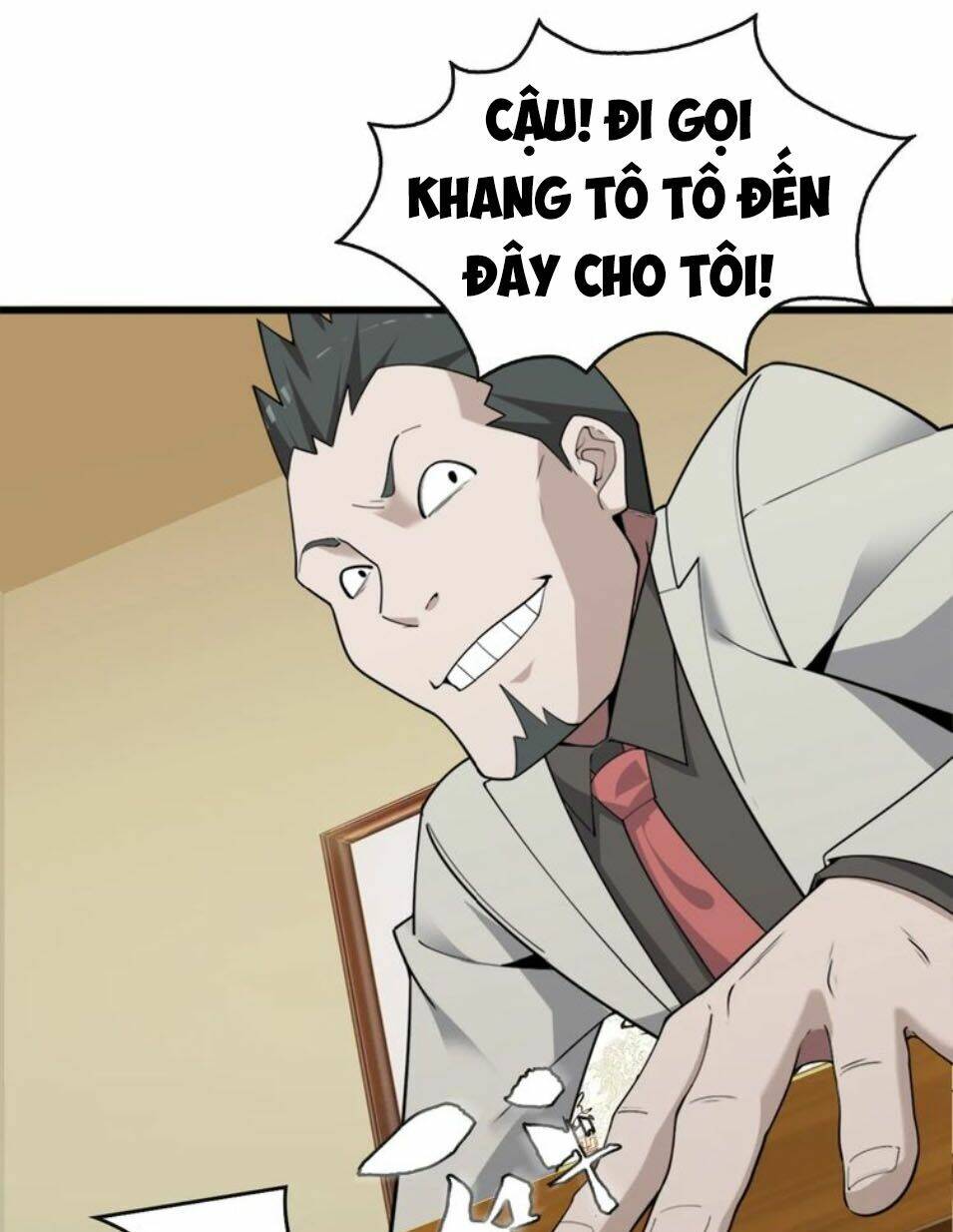 Siêu Cấp Đại Chủ Bạ: Chapter 49